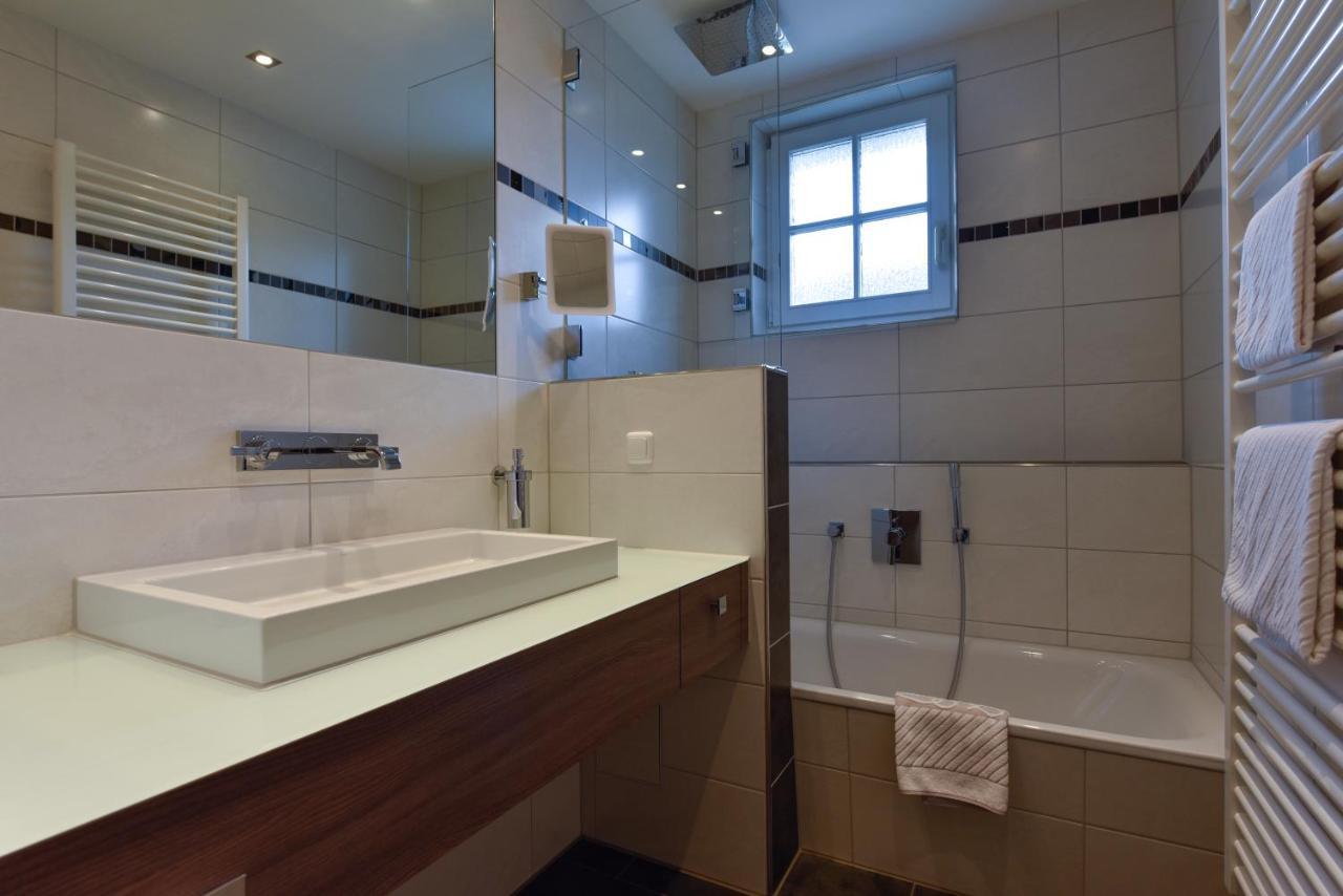 Landhaus Alpinia Berlin Exterior photo